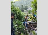 Himachal Road Accident : आनी कार हादसे में मृतकों के परिजनों को 25-25 हजार की फौरी राहत